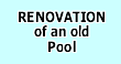 swimming pool renovation