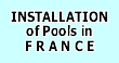 Swimming Pools in France