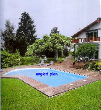 angled on plan pool picture