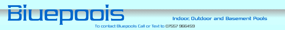 bluepools logo