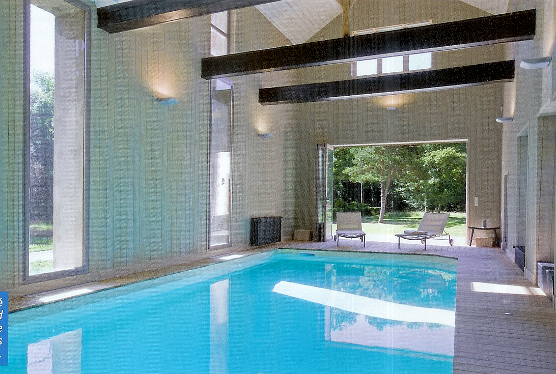HOME - Swimming Pool