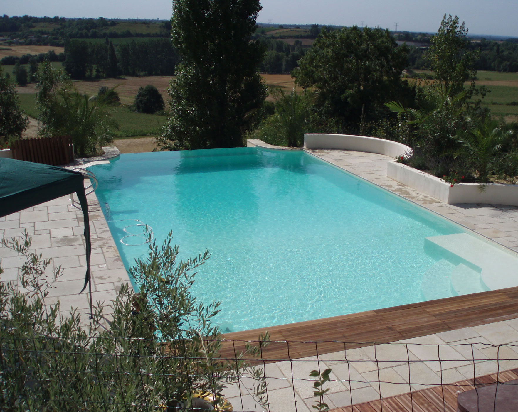 Infinity Pool Cost >> If You Want A New Custom Infinity Edge Swimming Pool Infinity Pool Cost >> If You Want A New Custom Infinity Edge Swimming Pool